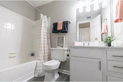 300 Deering Road #8103, Atlanta, GA 30309 - Photo 4