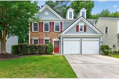 535 Arncliffe Court, Johns Creek, GA 30005 - Photo 1