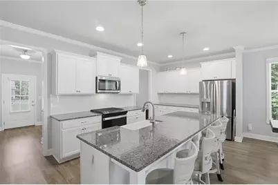4042 Windsor Trail, Gainesville, GA 30506 - Photo 8
