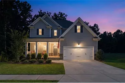 4042 Windsor Trail, Gainesville, GA 30506 - Photo 2