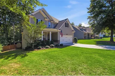 4042 Windsor Trail, Gainesville, GA 30506 - Photo 38