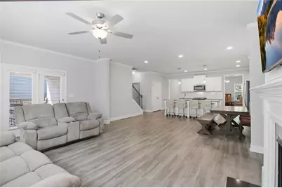 4042 Windsor Trail, Gainesville, GA 30506 - Photo 16