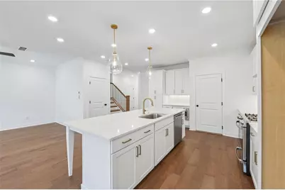 4914 Molder Avenue #65, Buford, GA 30518 - Photo 20