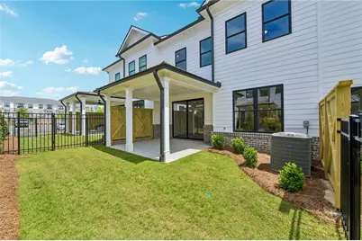4914 Molder Avenue #65, Buford, GA 30518 - Photo 40