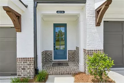 4914 Molder Avenue #65, Buford, GA 30518 - Photo 4