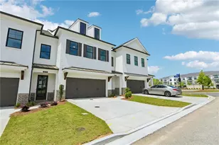 4914 Molder Ave, Buford, GA 30518 - Photo 2