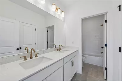 4914 Molder Avenue #65, Buford, GA 30518 - Photo 30