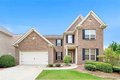 2588 Cannon Farm Lane, Duluth, GA 30097 - Photo 1