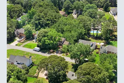 1359 Summit Lane NW, Acworth, GA 30102 - Photo 36