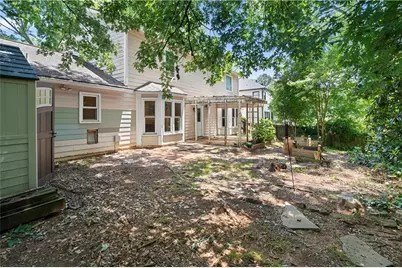 1359 Summit Lane NW, Acworth, GA 30102 - Photo 30