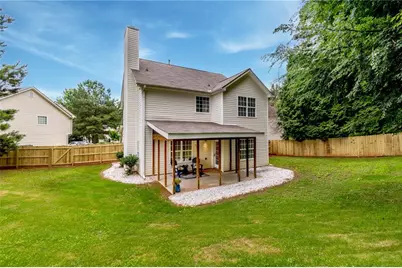 134 Lexington Parke Drive, Woodstock, GA 30189 - Photo 48