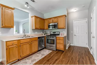 134 Lexington Parke Drive, Woodstock, GA 30189 - Photo 12