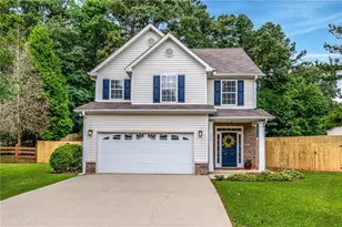 134 Lexington Parke Dr, Woodstock, GA 30189 - Photo 1