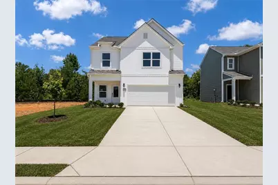 223 Yellowstone Trail, Rockmart, GA 30153 - Photo 1