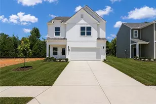 223 Yellowstone Trail, Rockmart, GA 30153 - Photo 1