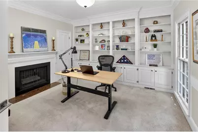 1864 Hallford Court, Atlanta, GA 30338 - Photo 4