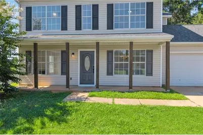 136 Calico Loop, Grantville, GA 30220 - Photo 4