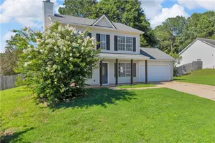 136 Calico Loop, Grantville, GA 30220 - Photo 2