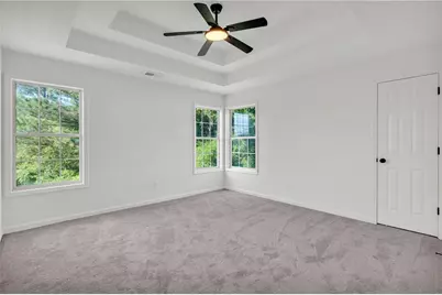 136 Calico Loop, Grantville, GA 30220 - Photo 24