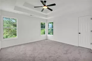 136 Calico Loop, Grantville, GA 30220 - Photo 24