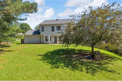 136 Calico Loop, Grantville, GA 30220 - Photo 46