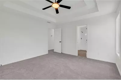 136 Calico Loop, Grantville, GA 30220 - Photo 26