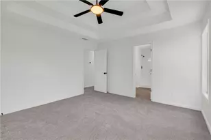 136 Calico Loop, Grantville, GA 30220 - Photo 26