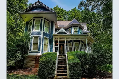 635 James Lee Drive NW, Lawrenceville, GA 30024 - Photo 36