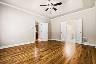630 Bentwater Dr, Acworth, GA 30101 - Photo 20