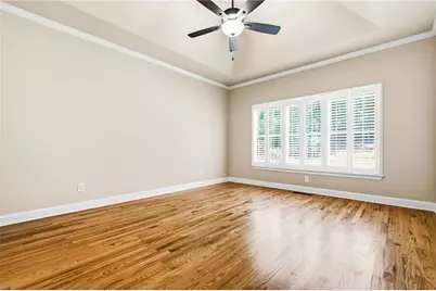 630 Bentwater Drive, Acworth, GA 30101 - Photo 18