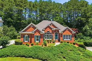 630 Bentwater Dr, Acworth, GA 30101 - Photo 1