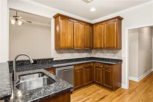630 Bentwater Dr, Acworth, GA 30101 - Photo 16