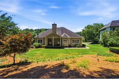630 Bentwater Drive, Acworth, GA 30101 - Photo 48
