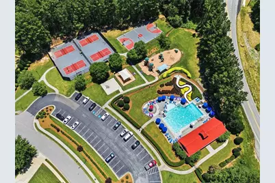 630 Bentwater Drive, Acworth, GA 30101 - Photo 52