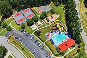 630 Bentwater Dr, Acworth, GA 30101 - Photo 52