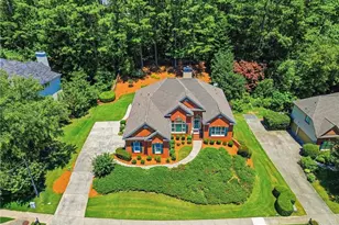 630 Bentwater Dr, Acworth, GA 30101 - Photo 2