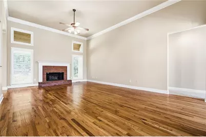 630 Bentwater Drive, Acworth, GA 30101 - Photo 10