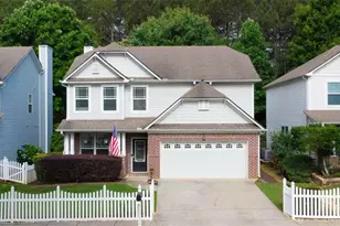 3606 Downing Dr, Cumming, GA 30040 - Photo 30