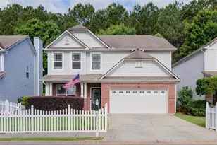 3606 Downing Dr, Cumming, GA 30040 - Photo 1