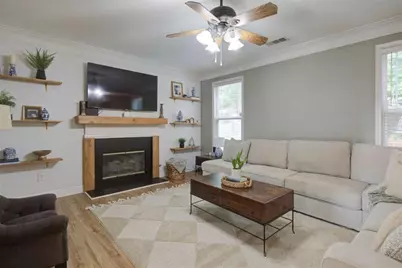 3606 Downing Drive, Cumming, GA 30040 - Photo 4