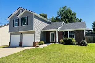 5912 Heritage Walk, Lithonia, GA 30058 - Photo 1