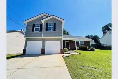 5912 Heritage Walk, Lithonia, GA 30058 - Photo 2