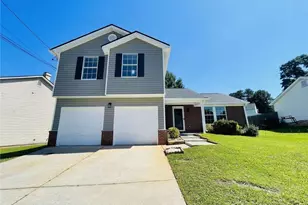 5912 Heritage Walk, Lithonia, GA 30058 - Photo 2