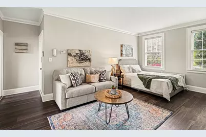 21 Peachtree Memorial Drive NW, Atlanta, GA 30309 - Photo 2