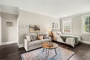 21 Peachtree Memorial Dr NW, Atlanta, GA 30309 - Photo 2