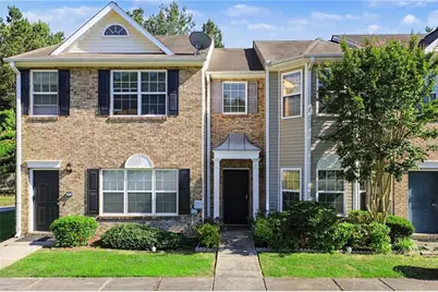 5305 Oakley Commons Boulevard, Union City, GA 30291 - Photo 2