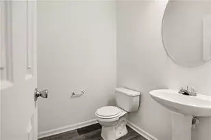 5305 Oakley Commons Blvd, Union City, GA 30291 - Photo 14