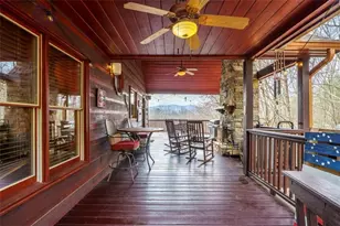 97 Fox Mountain Crossing Rd, Blue Ridge, GA 30513 - Photo 8
