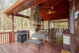 97 Fox Mountain Crossing Rd, Blue Ridge, GA 30513 - Photo 12