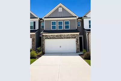3845 Billabong Trail #111, Gainesville, GA 30506 - Photo 1